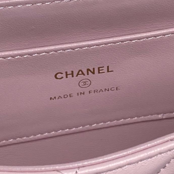 Ch**el satchel bags